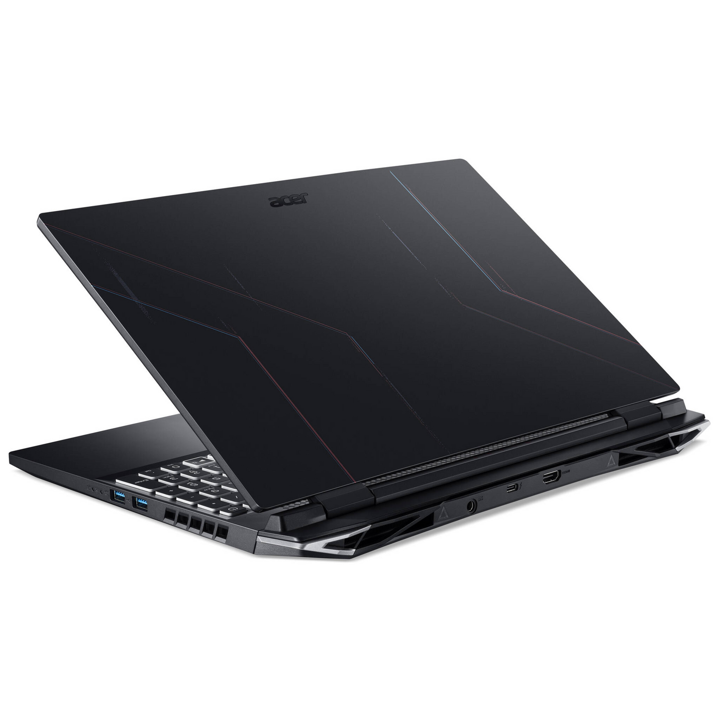 Notebook Acer Nitro 5 Intel i5-12500H RTX 3050Ti 4GB
