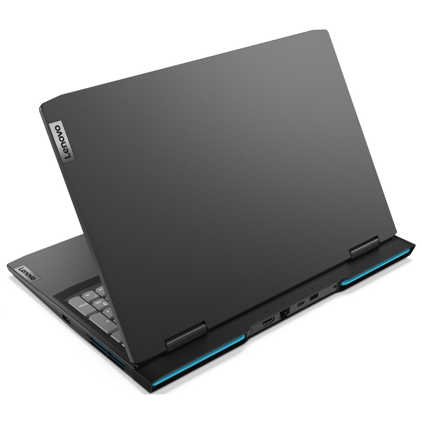 Notebook Lenovo Gaming 3 Intel i5-12500H RTX 3050Ti 4GB