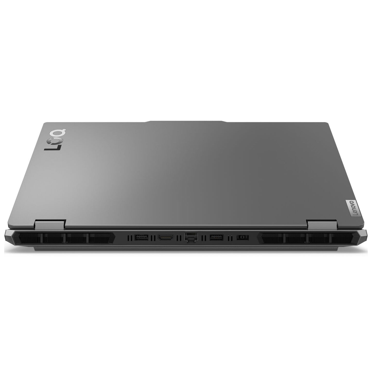 Notebook Lenovo LOQ 15ARP9 83JC0001US Ryzen 5-7535HS RTX 3050 6GB