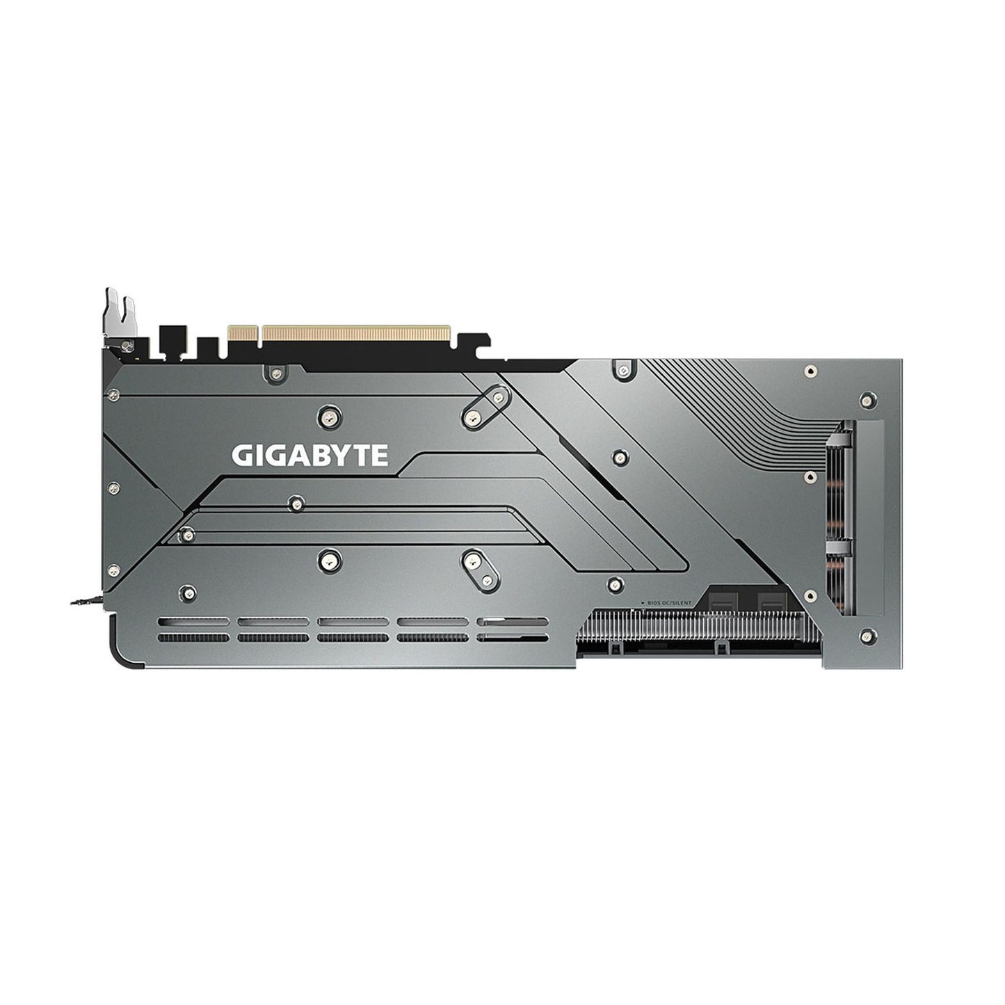 Placa de Video GIGABYTE RX 7800 XT 16GB GDDR6 Gaming OC