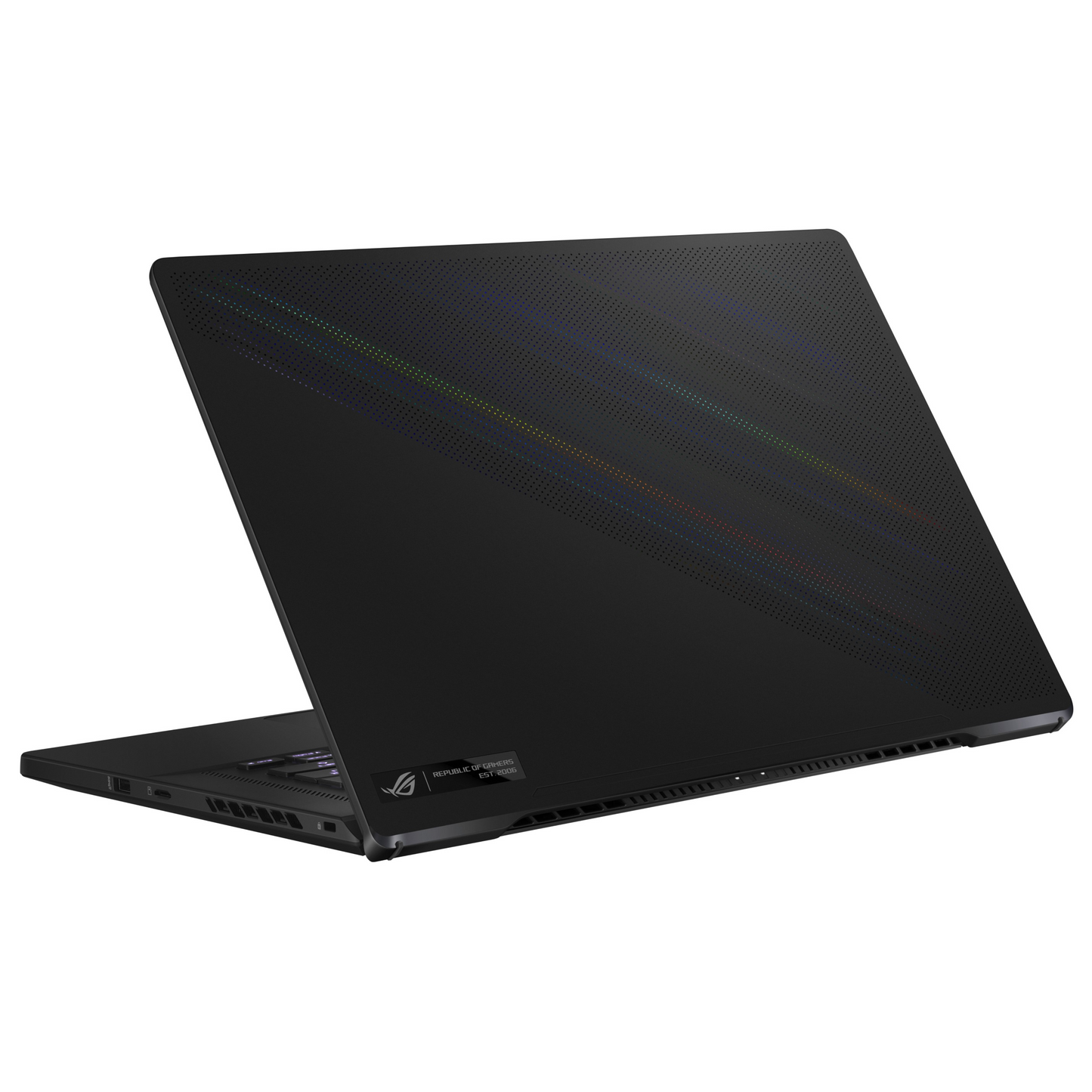 Notebook Asus ROG ZEPHYRUS M16 Intel i9-12900H RTX 3070Ti 8GB