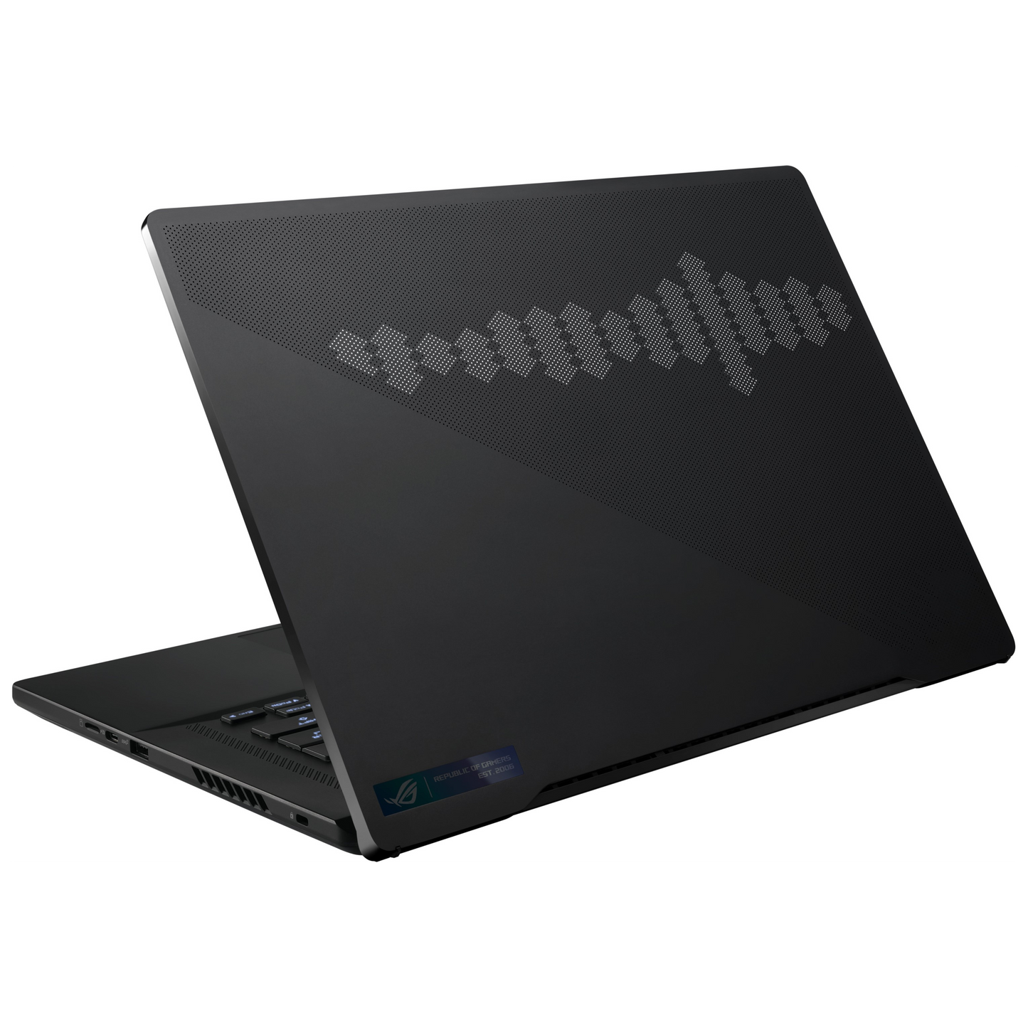Notebook Asus ROG ZEPHYRUS M16 Intel i9-13900H RTX 4070 8GB