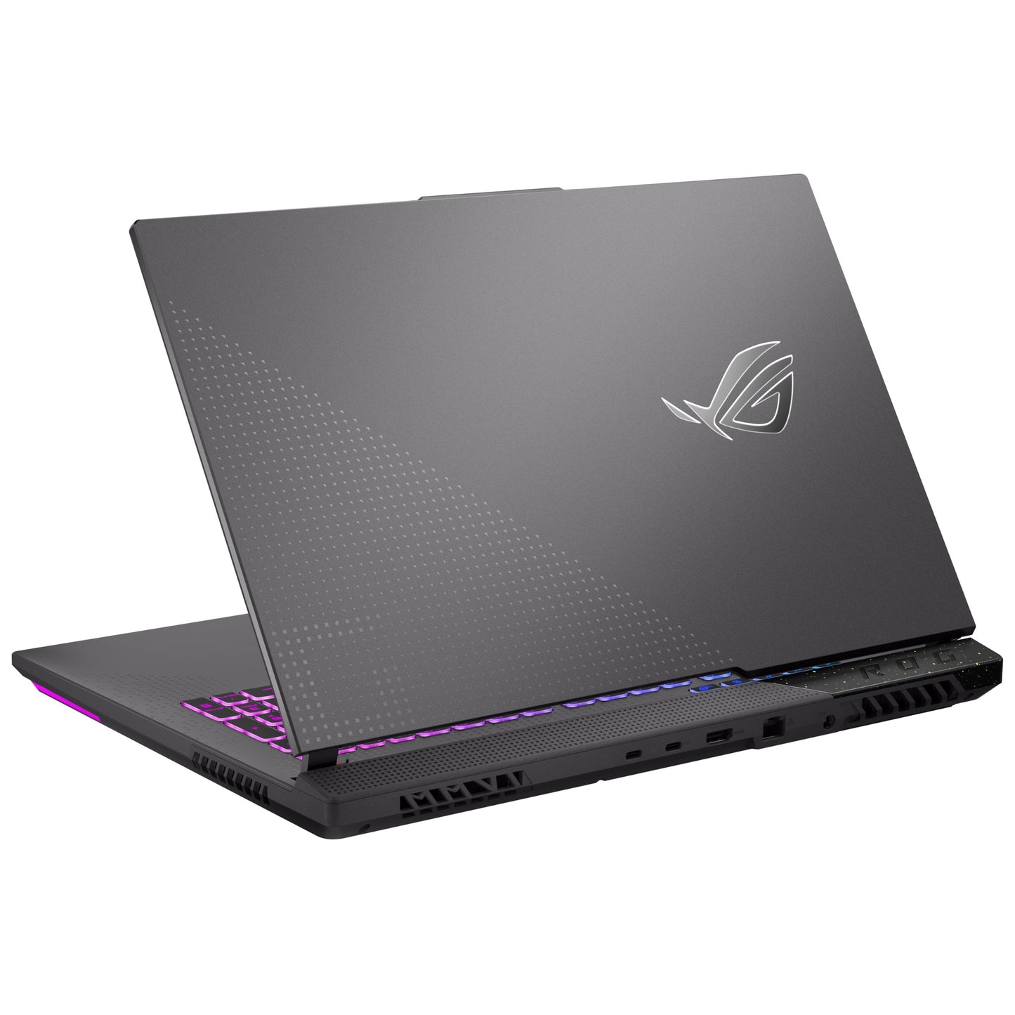 Notebook Asus ROG STRIX G17 G713PV-WS94 Ryzen 9-7845HX RTX 4060 8GB 240Hz
