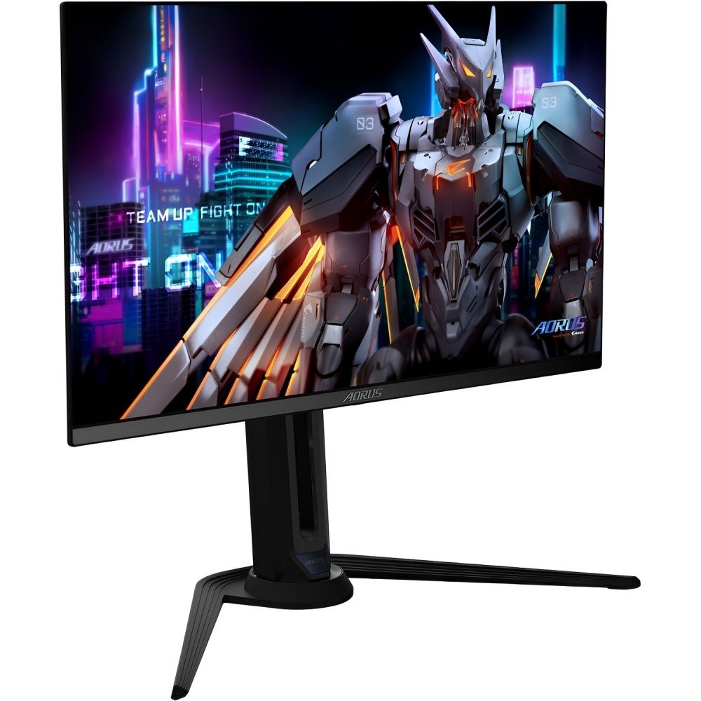 Monitor Gigabyte Aorus FO27Q2 27" QHD 240 Hz Gamer