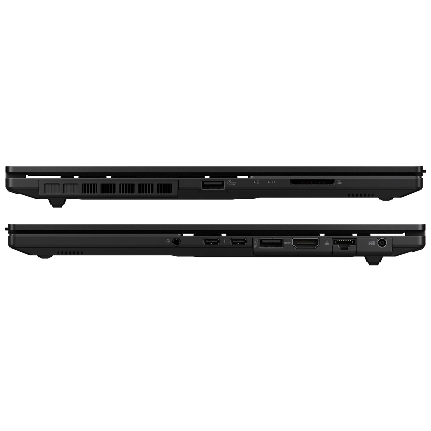 Notebook Asus VivoBook 15 Q543MJ-U93050 Intel Ultra 9 185H RTX 3050 6GB OLED