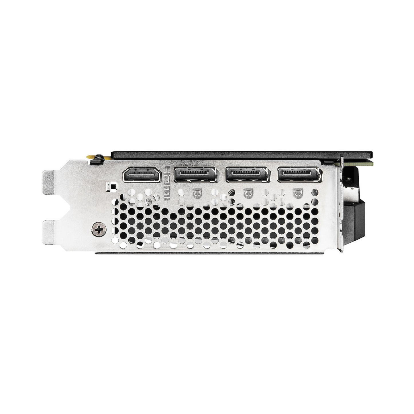 Placa de Video MSI RTX 3060 12GB GDDR6X Ventus 3X OC