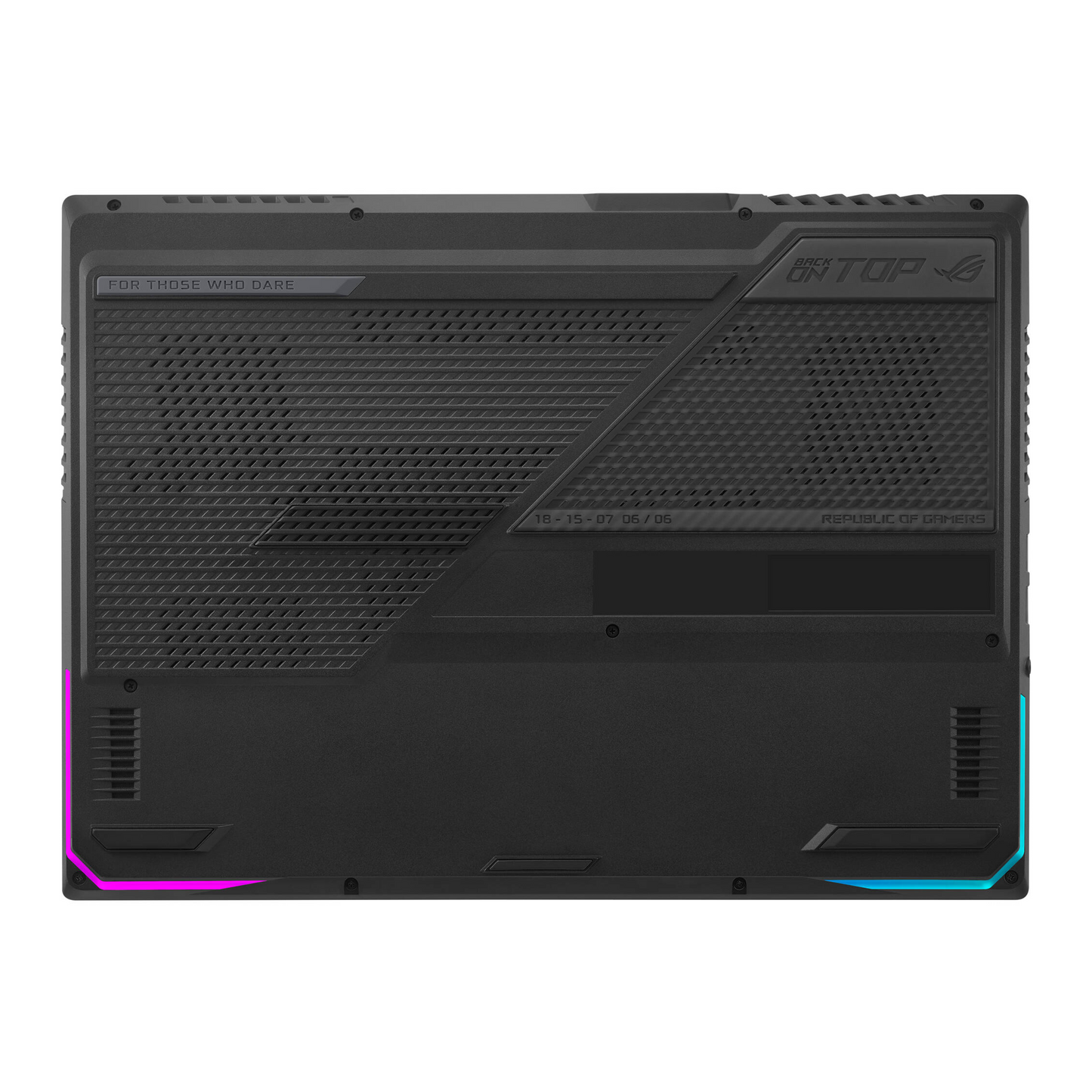 Notebook Asus ROG STRIX SCAR 15 Intel i9-12900H RTX 3060 6GB