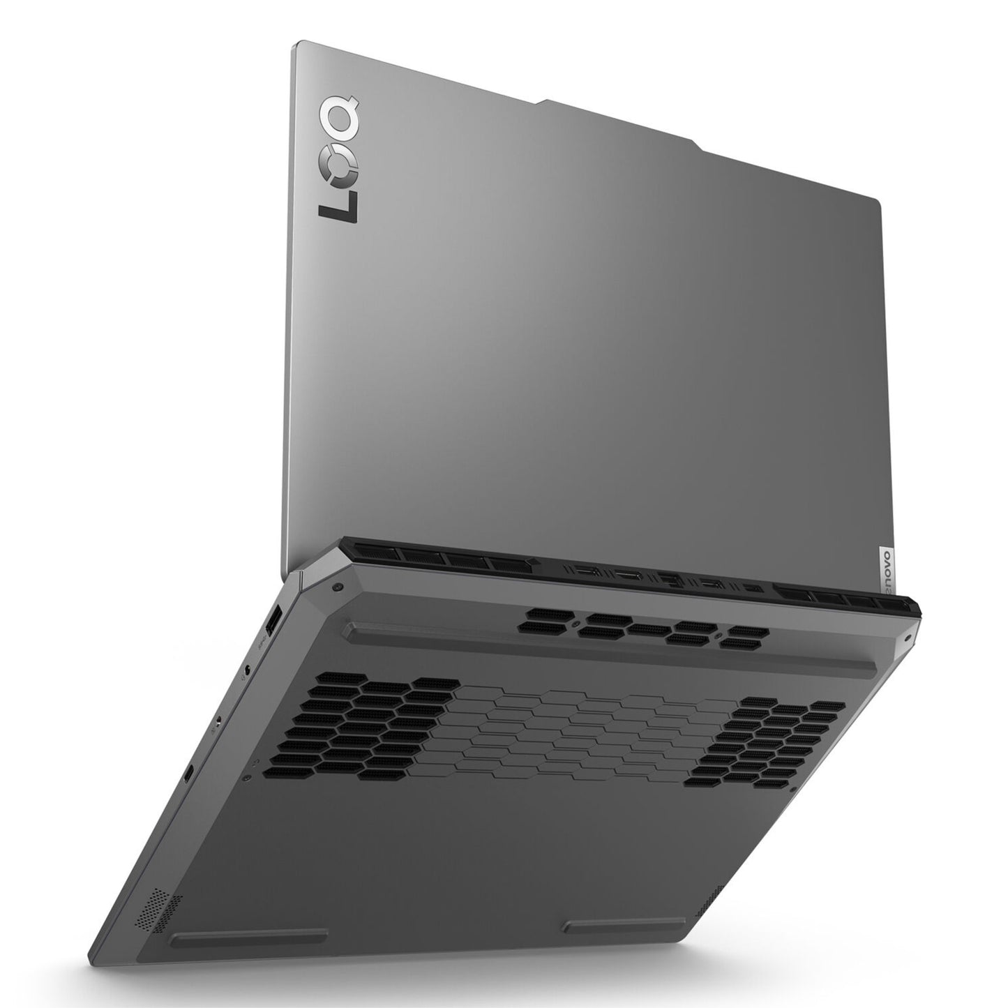 Notebook Lenovo LOQ 15ARP9 83JC0001US Ryzen 5-7535HS RTX 3050 6GB