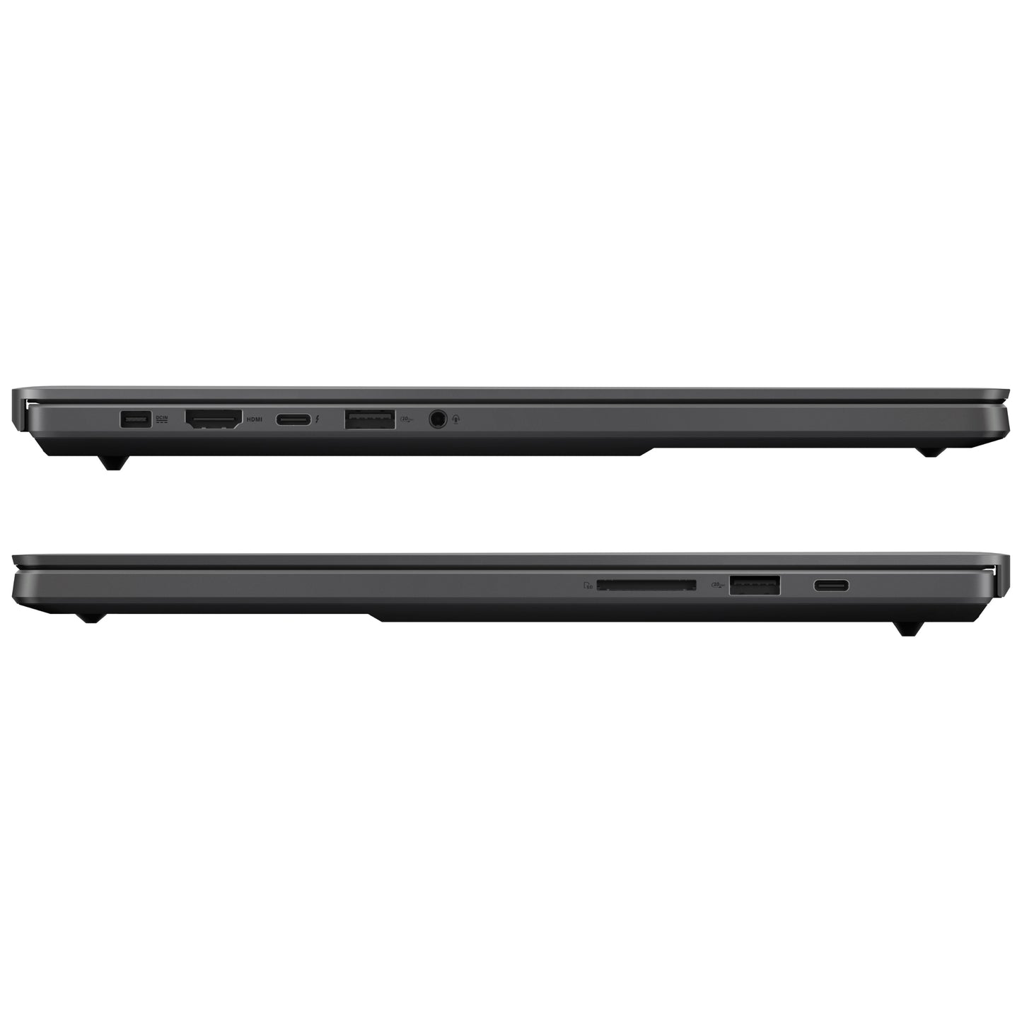 Notebook Asus ROG ZEPHYRUS G16 GU605MZ Intel Ultra 9 185H RTX 4080 12GB 2.8K OLED 240HZ