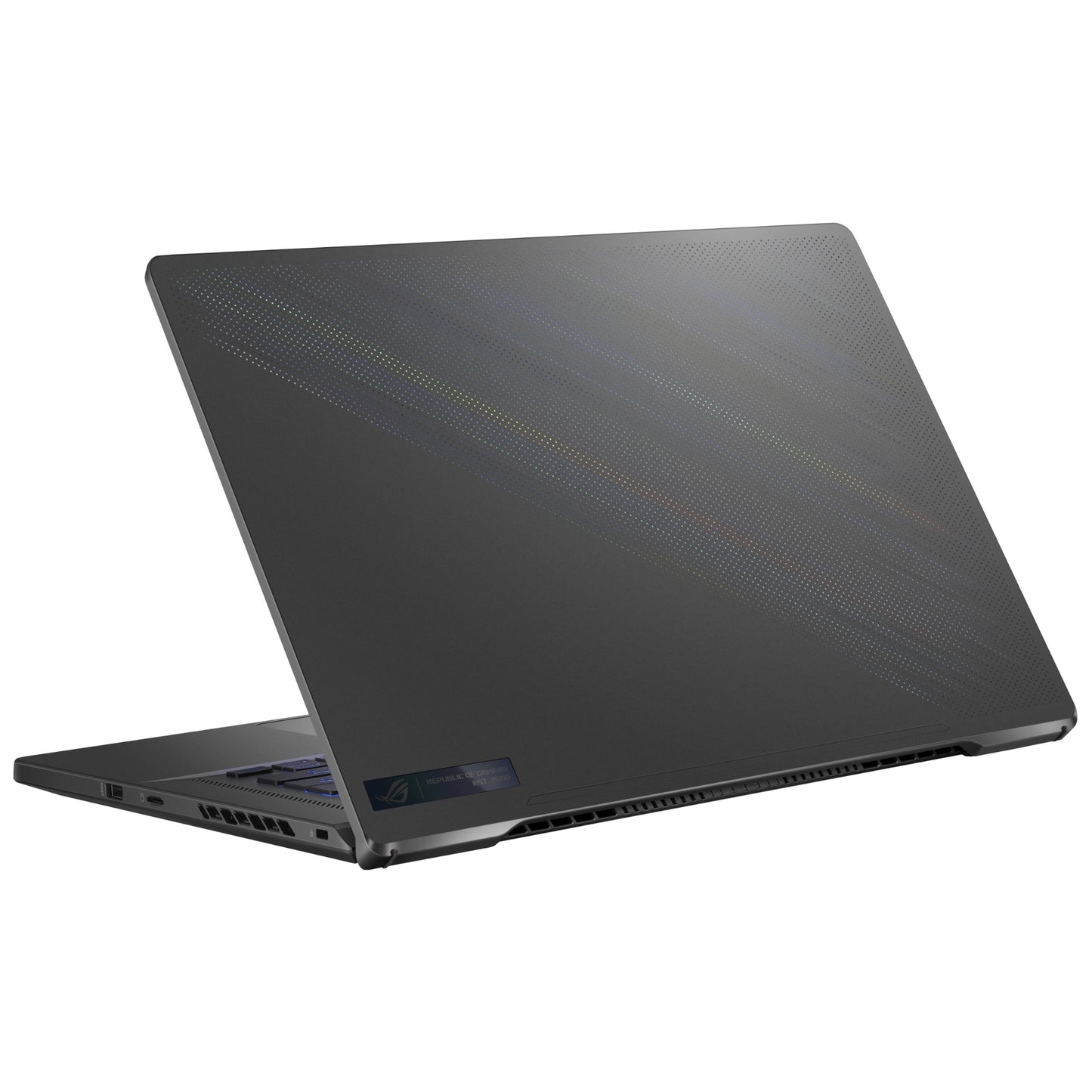 Notebook Asus ROG ZEPHYRUS G16 GU603ZU-N3049W Intel i7-12700H RTX 4050 6GB