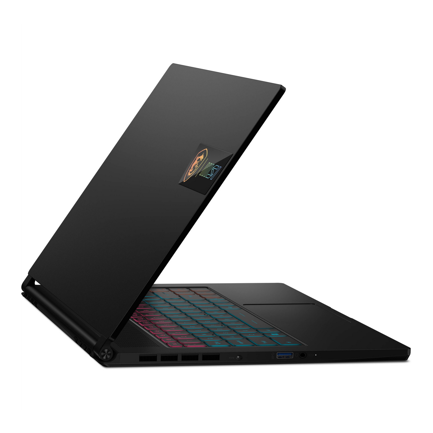 Notebook MSI Stealth 15M Intel i7-1280P RTX 3060 6GB
