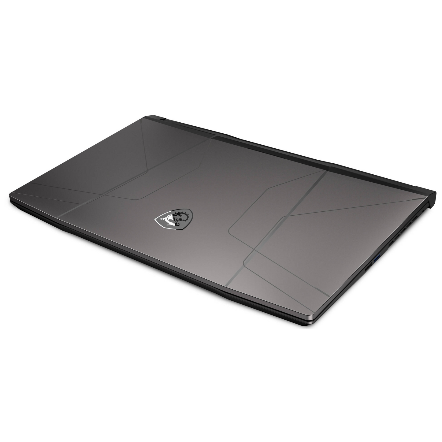 Notebook MSI Pulse GL66 Intel i5-12450H RTX 3050 4GB