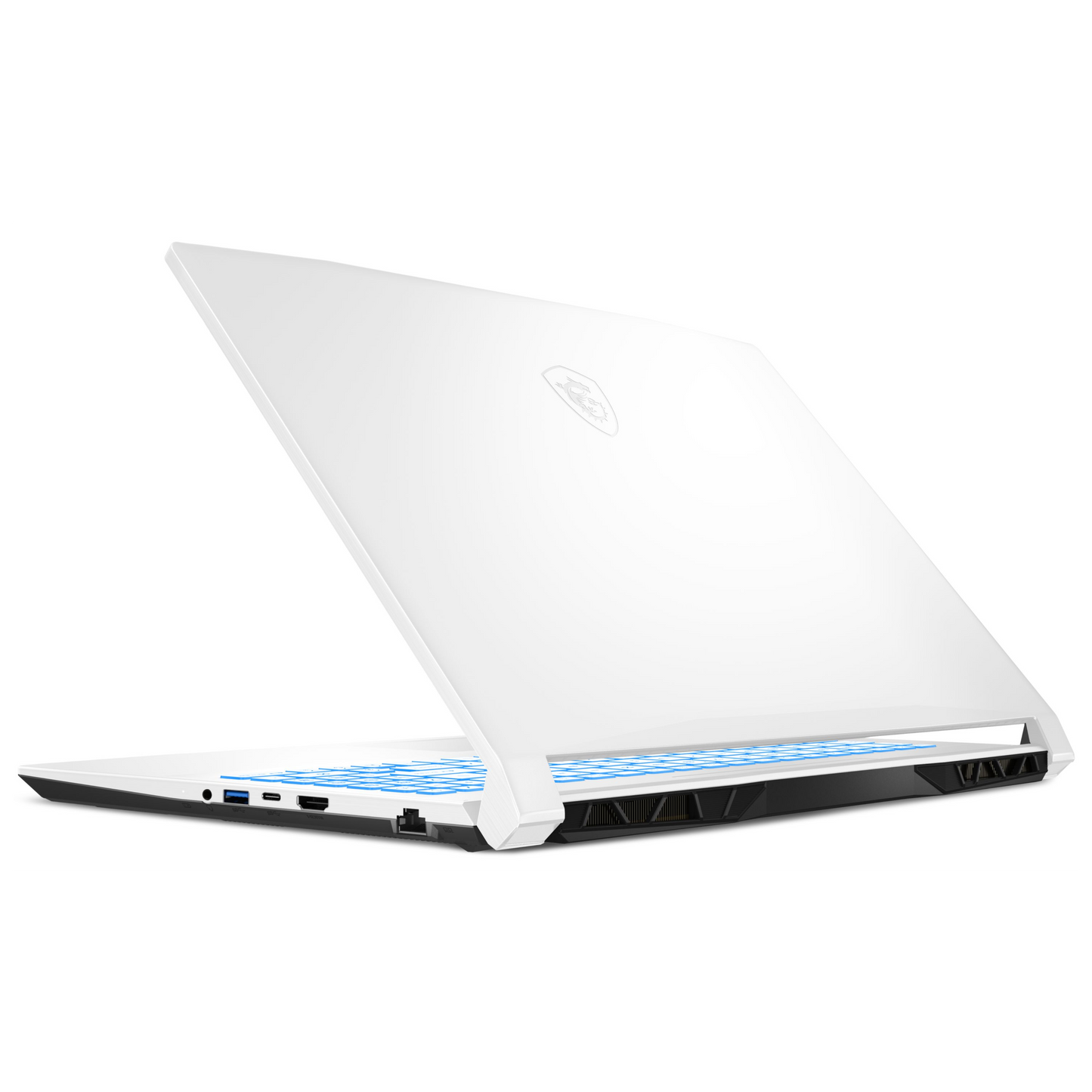 Notebook MSI Sword 15 Intel i7-11800H RTX 3050Ti 4GB