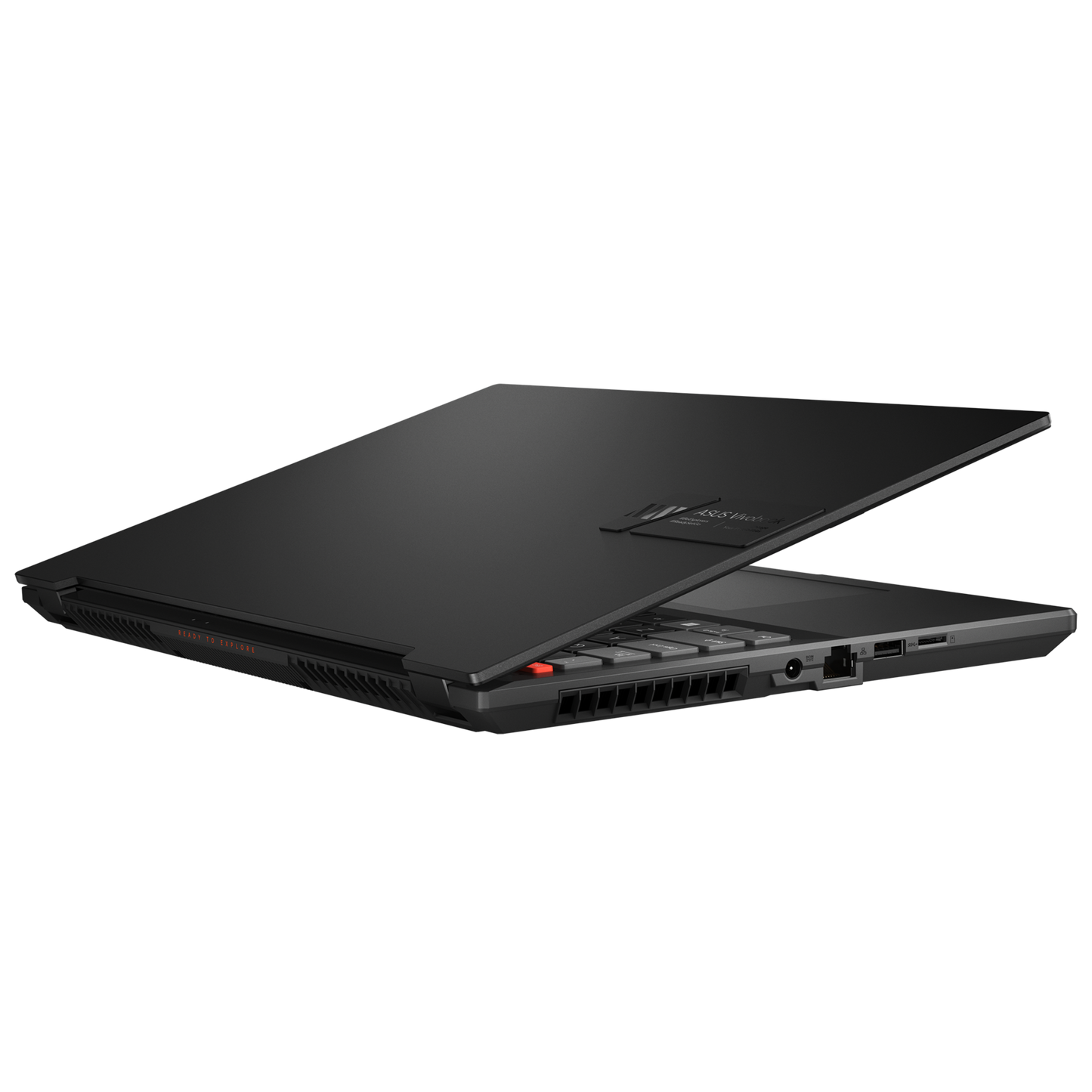 Notebook Asus VivoBook Pro 15X OLED Intel i7-12650H RTX 3060 6GB