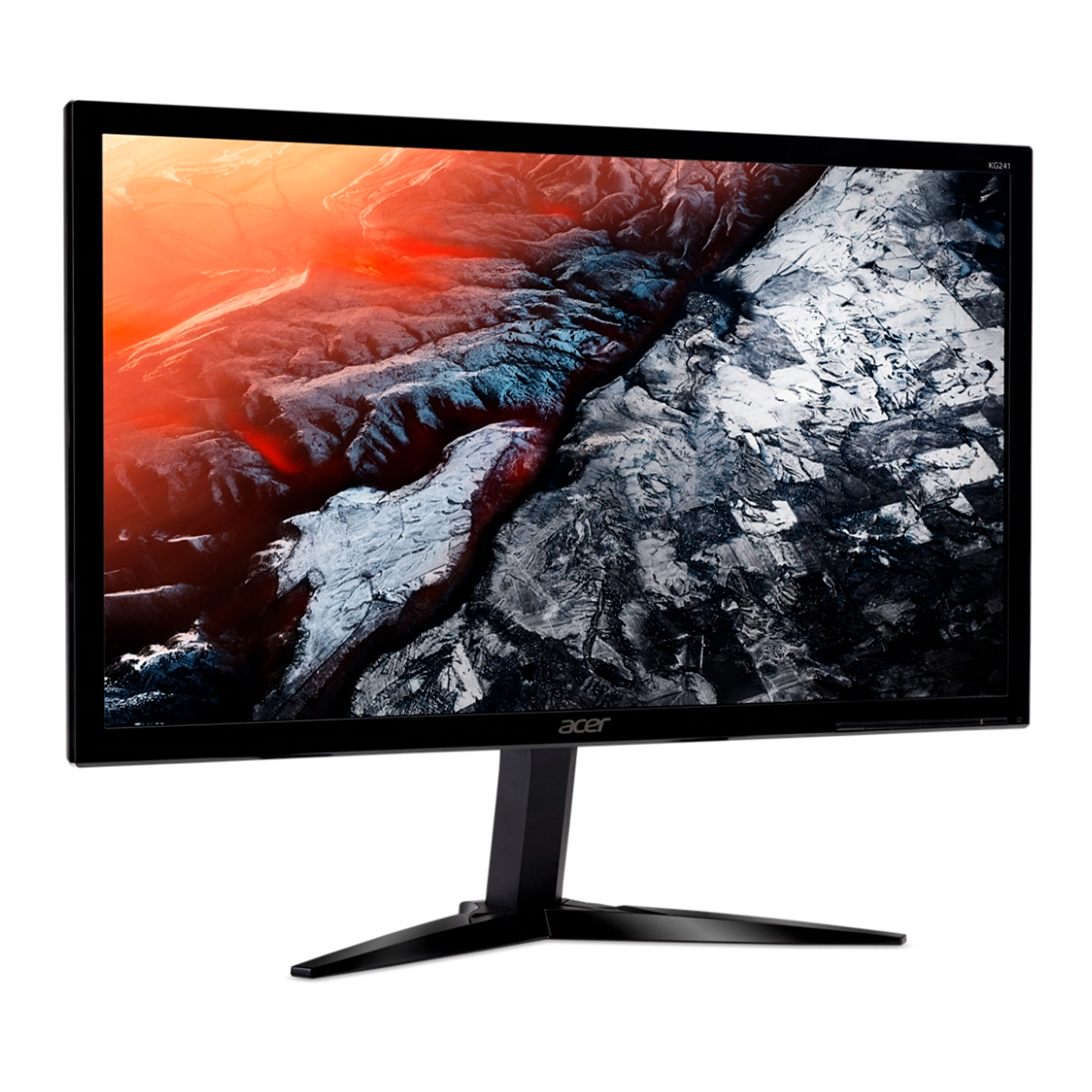Monitor Acer KG241Y S 24" FHD 165Hz 1ms