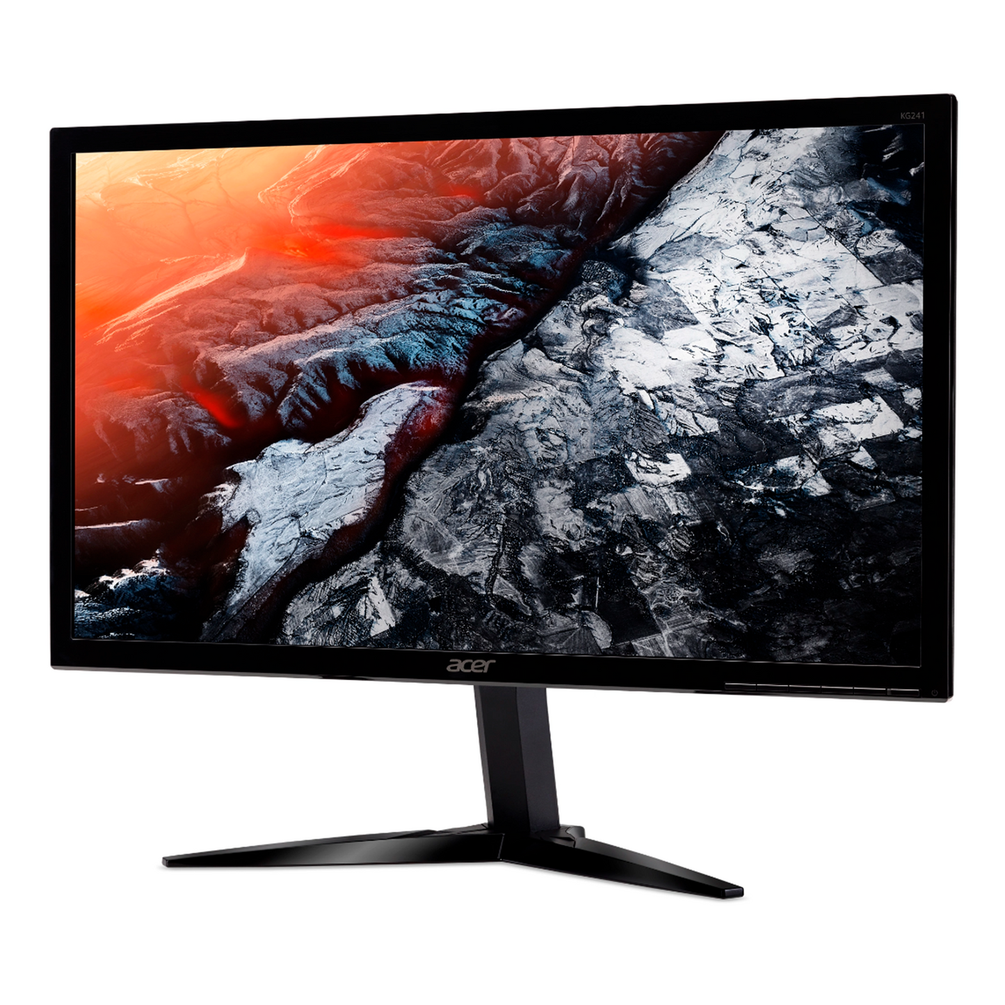 Monitor Acer KG241Y S 24" FHD 165Hz 1ms