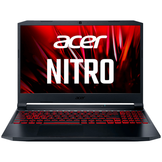 Notebook Acer Nitro 5 Intel i5-11400H RTX 3050Ti 4GB