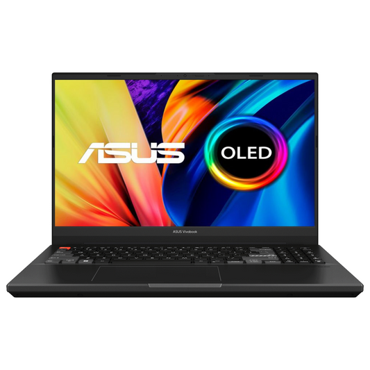 Notebook Asus VivoBook Pro 15X OLED Intel i7-12650H RTX 3060 6GB