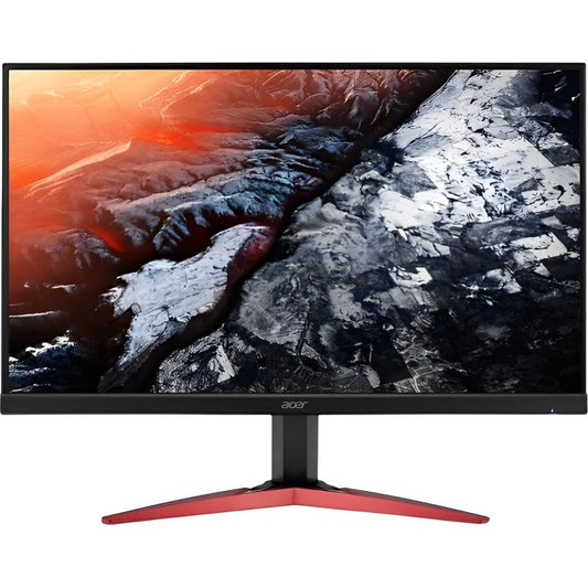 Monitor Acer Nitro KG251Q 24.5" FHD 180 Hz 2 ms