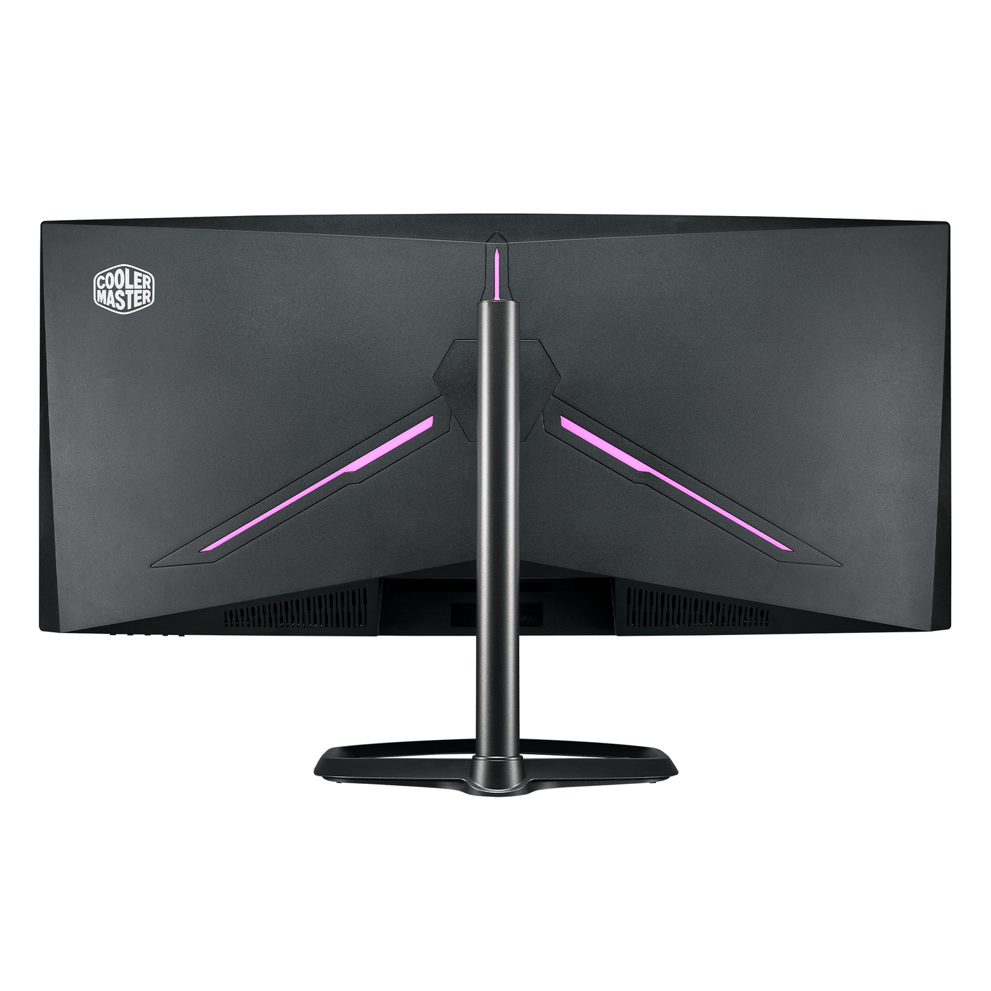 Monitor Cooler Master 34" WQHD 144Hz 1ms Curvo