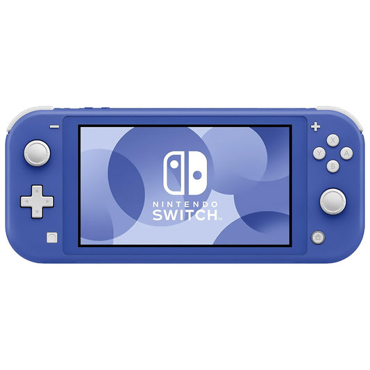 Consola Nintendo Switch Lite 32GB