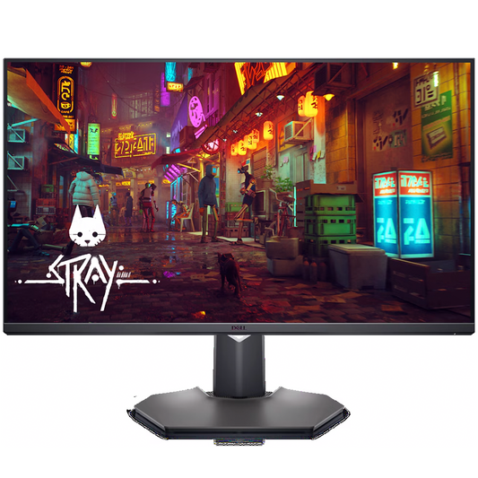 Monitor Gamer Dell G3223Q 32" 4K UHD IPS 144 Hz