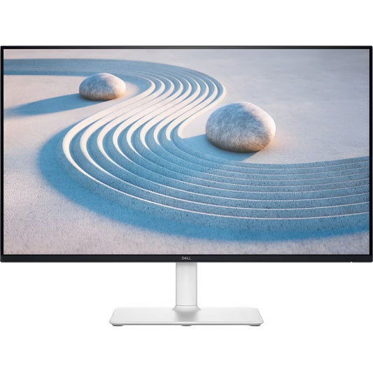 Monitor Dell S2725DS 27" QHD IPS 100Hz White