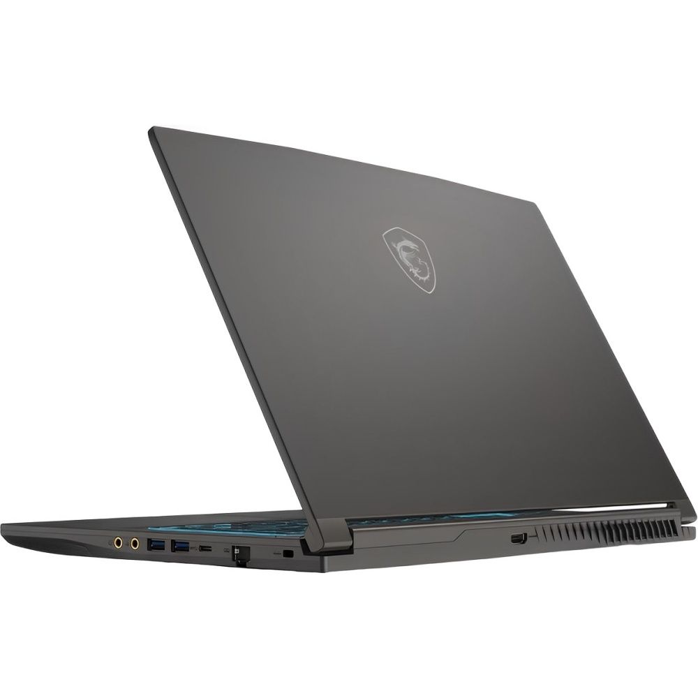 Notebook MSI Thin A15 B8VF-270US Ryzen 9-8945HS RTX 4060 8GB