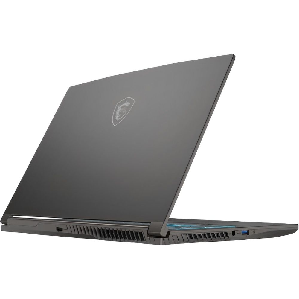 Notebook MSI Thin A15 B8VF-270US Ryzen 9-8945HS RTX 4060 8GB