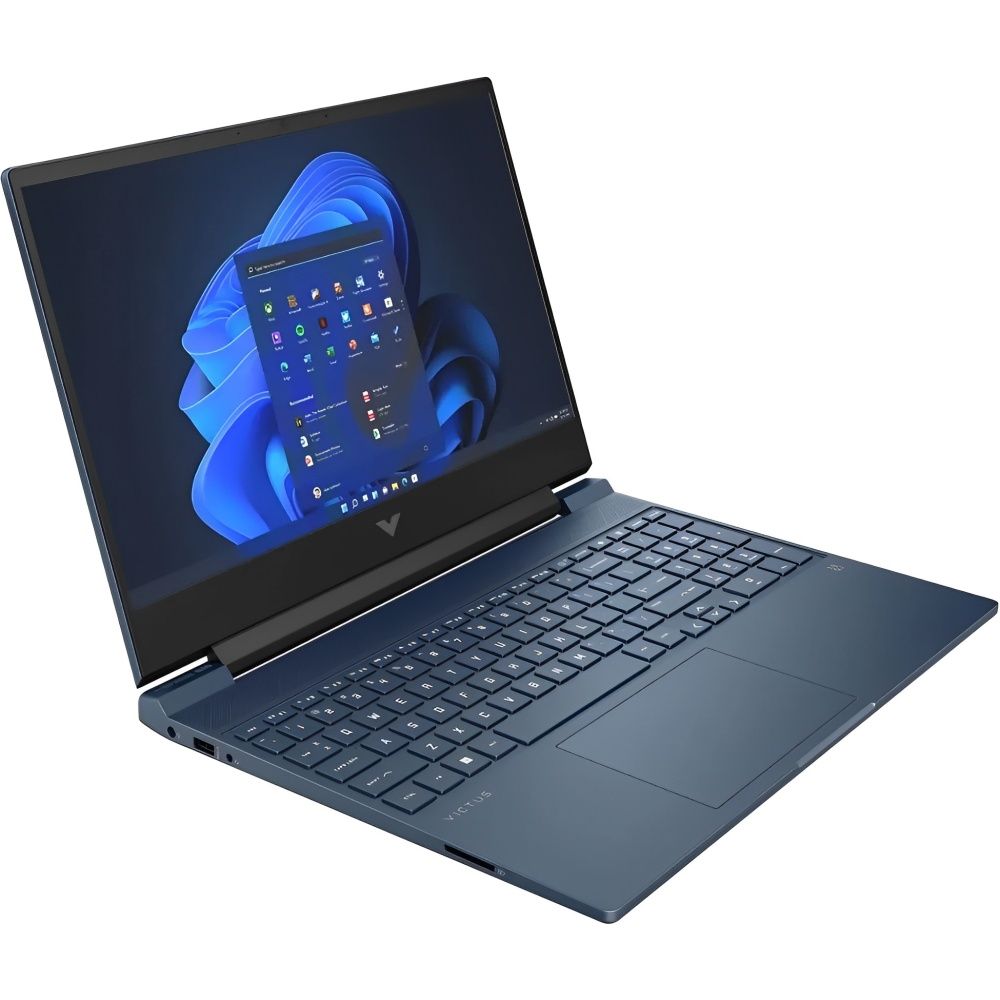 Notebook HP Victus 15-FA1657NR Intel i7-13620H RTX 4060 8GB