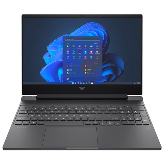 Notebook HP Victus 15 Intel i5-12450H GTX 1650 4GB