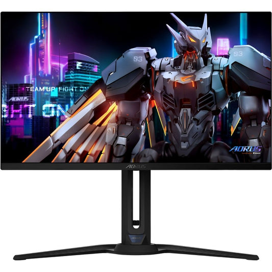 Monitor Gigabyte Aorus FO27Q2 27" QHD 240 Hz Gamer