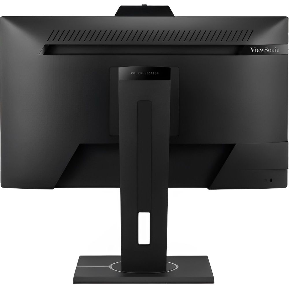 Monitor ViewSonic VG2440V 24'' FHD IPS 60 Hz con Webcam FHD integrada