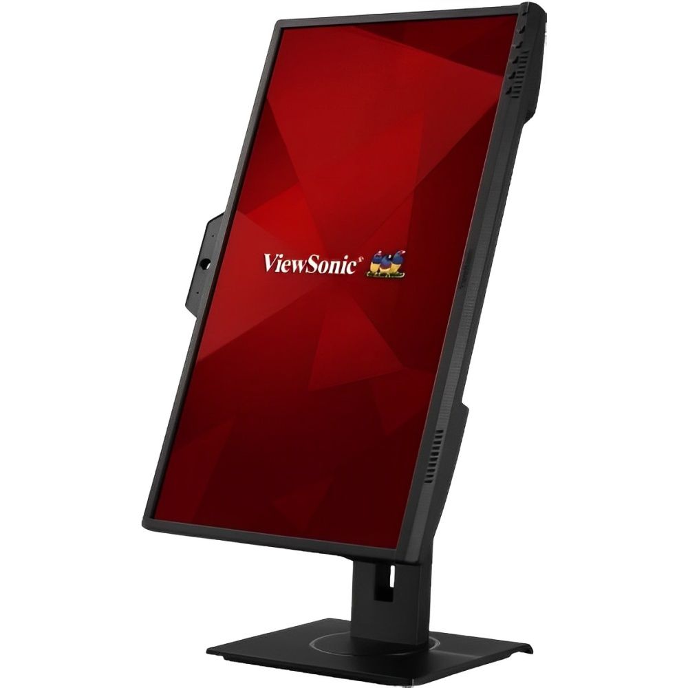 Monitor ViewSonic VG2440V 24'' FHD IPS 60 Hz con Webcam FHD integrada