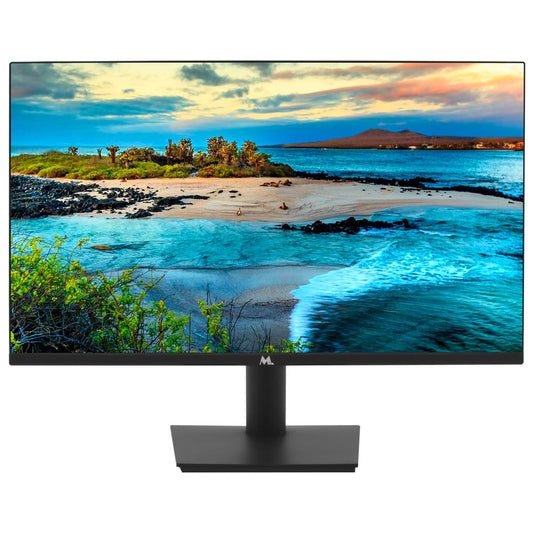 Monitor Mtek MK24SFV100P FHD 23.8" 100Hz Plano