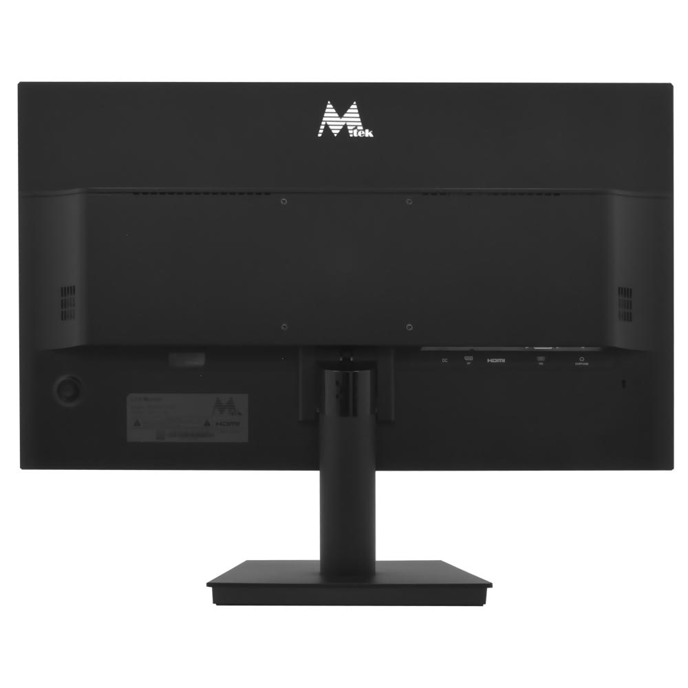 Monitor Mtek MK24SFV100P FHD 23.8" 100Hz Plano
