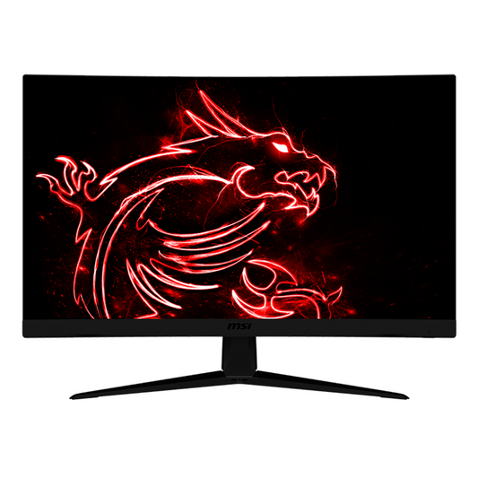 Monitor MSI Optix G27C5 27" FHD 165Hz 1ms Curvo