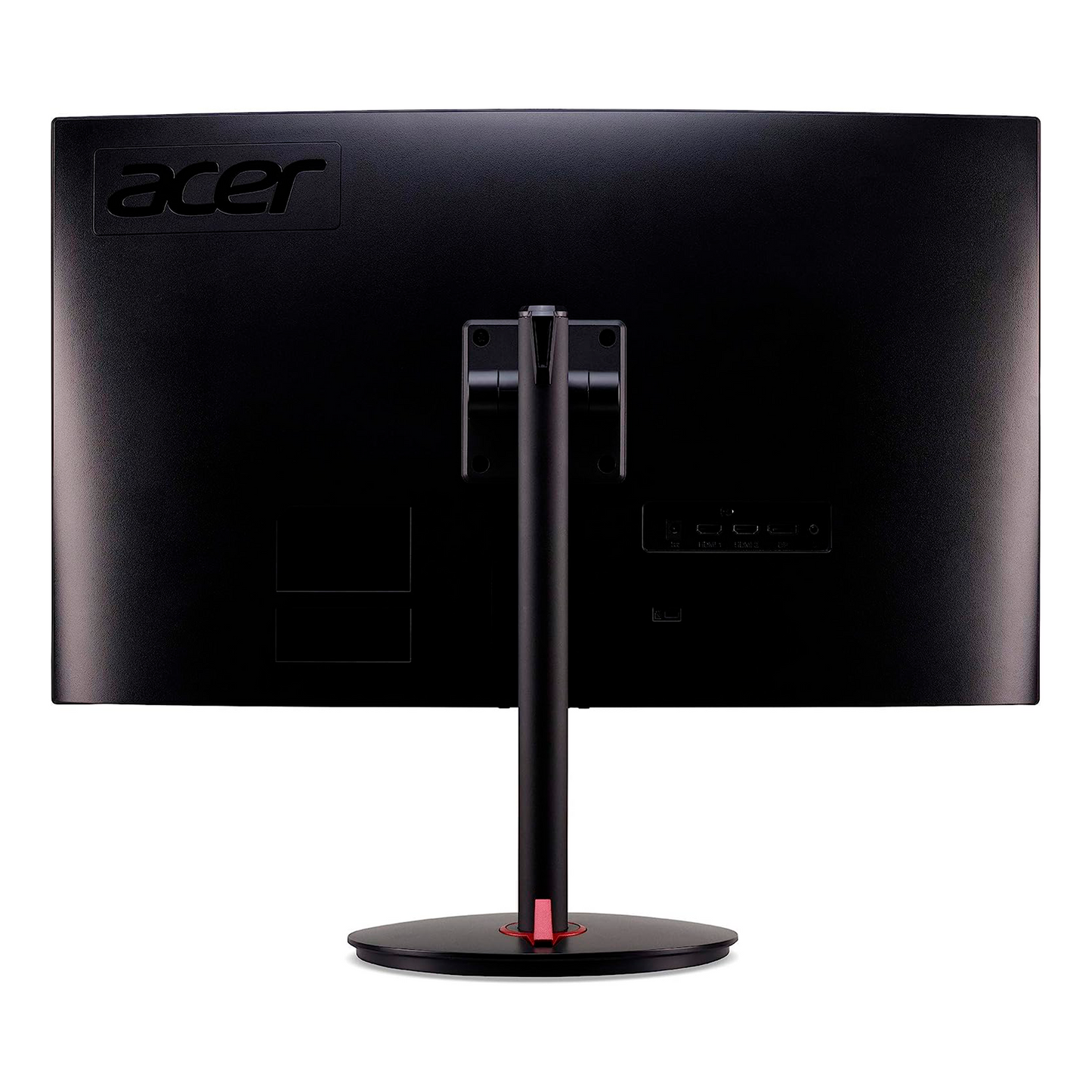 Monitor Acer Nitro XZ270 27" FHD 240Hz 1ms Curvo