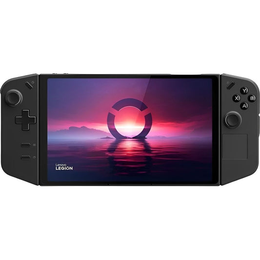 Consola Lenovo Legion Go 512 GB Negro