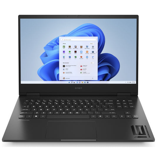 Notebook HP OMEN 16 Intel i9-12900H RTX 3060 6GB