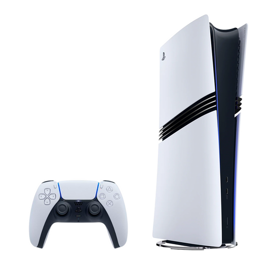 Consola Sony Playstation 5 Pro Digital 2TB