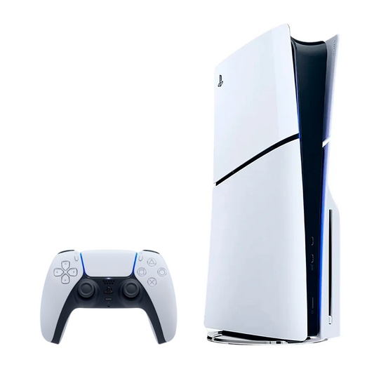 Consola Sony Playstation 5 Slim Disco 1 TB