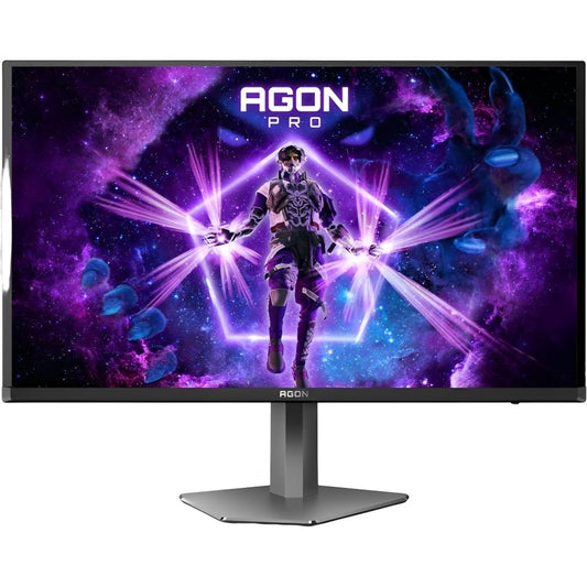 Monitor AOC AG276QZD2 27" QHD 240 Hz Gamer