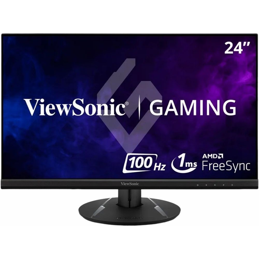 Monitor ViewSonic VX2416 24'' FHD IPS 100 Hz