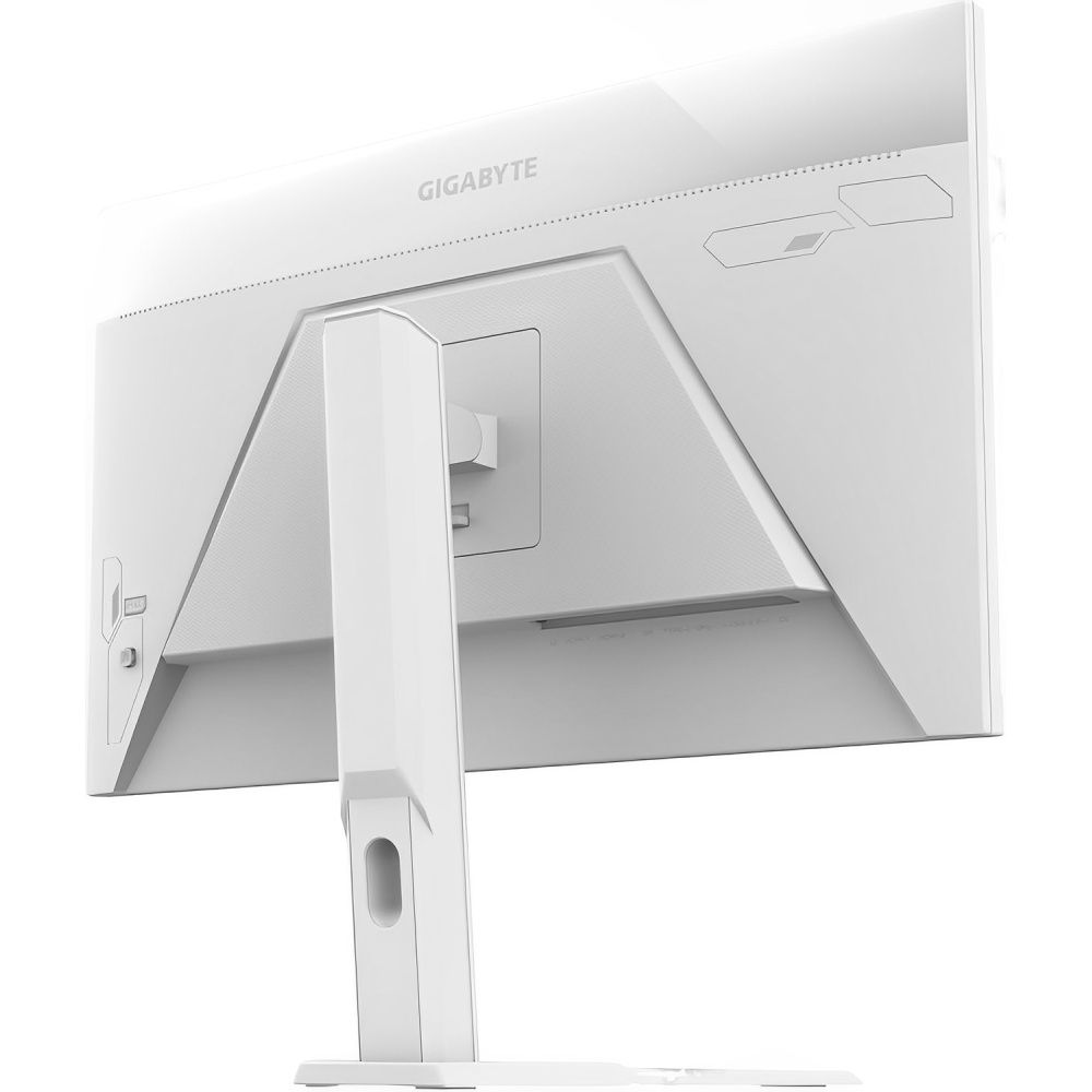 Monitor Gigabyte M27QA Ice 27" QHD IPS 180 Hz