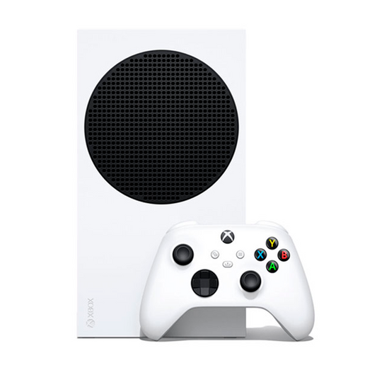 Consola XBOX Serie S 512GB / 1TB
