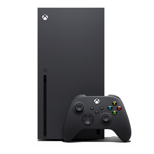 Consola XBOX Serie X 1TB / 2TB