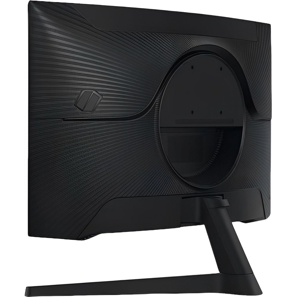 Monitor Samsung Odyssey G5 LS32CG552EN 32" QHD 165Hz Gamer Curvo
