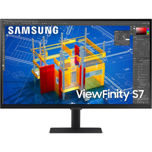 Monitor Samsung ViewFinity LS27A700NW 27" 4K IPS