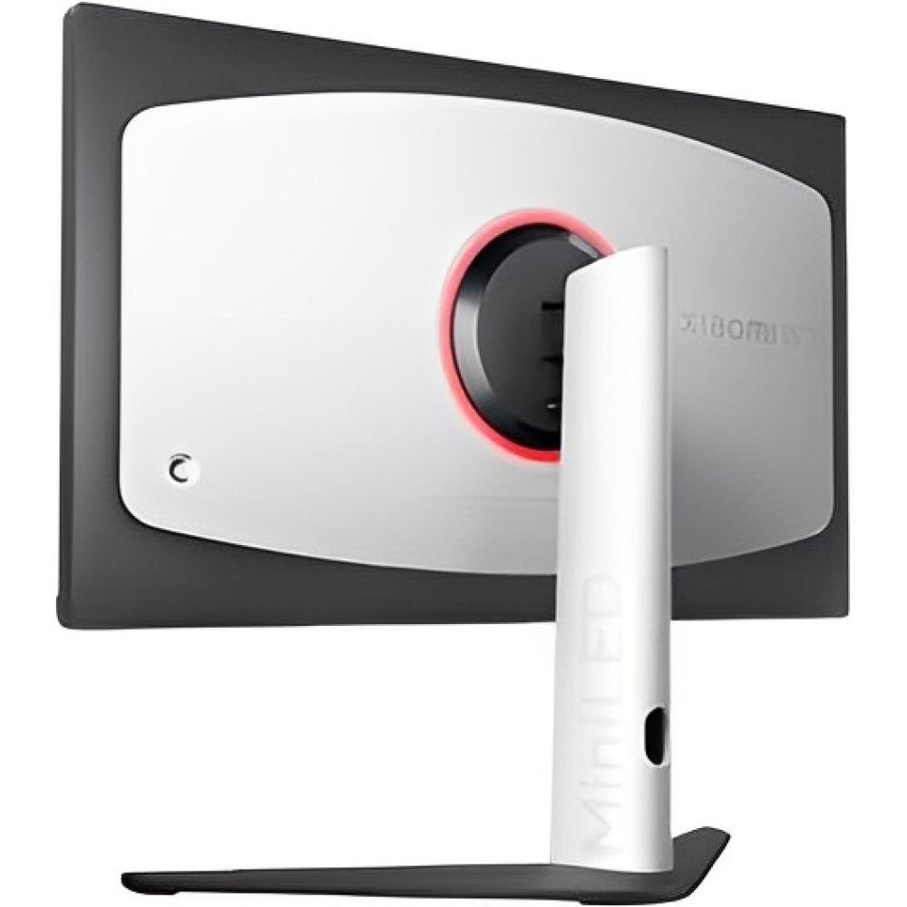 Monitor Xiaomi Mini LED Gaming G Pro 27i IPS QHD 180Hz Negro/Blanco